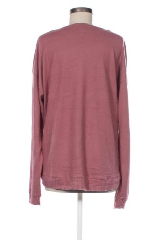 Damen Shirt MO, Größe L, Farbe Aschrosa, Preis € 6,99