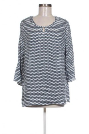 Damen Shirt Mac, Größe XL, Farbe Blau, Preis € 21,00