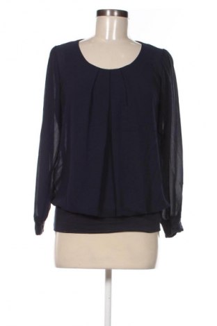 Damen Shirt Made In Italy, Größe M, Farbe Blau, Preis € 13,49