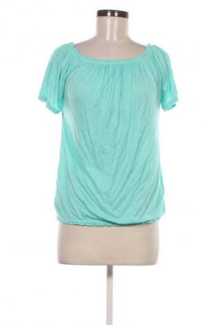 Damen Shirt Made In Italy, Größe M, Farbe Grün, Preis 9,62 €