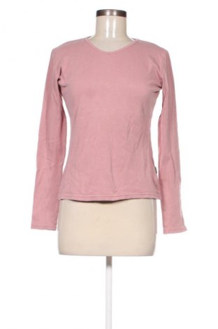 Damen Shirt Madonna, Größe M, Farbe Aschrosa, Preis € 6,99