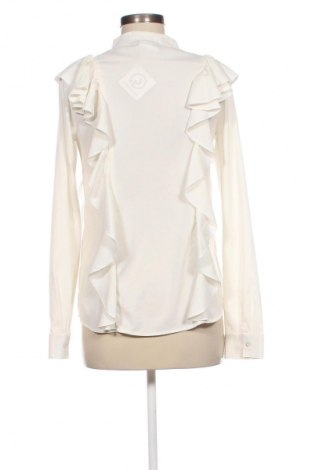 Damen Shirt Mamalicious, Größe S, Farbe Ecru, Preis € 8,33