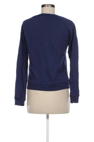 Damen Shirt Mango, Größe S, Farbe Blau, Preis 7,99 €