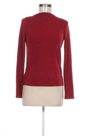 Damen Shirt Mango, Größe M, Farbe Rot, Preis € 9,49