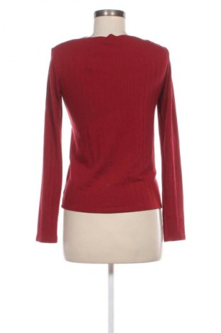 Damen Shirt Mango, Größe M, Farbe Rot, Preis € 14,00