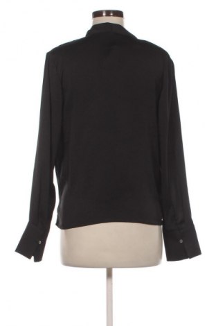 Damen Shirt Mango, Größe M, Farbe Schwarz, Preis € 8,49