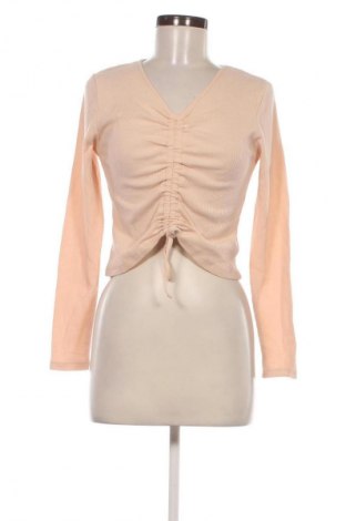 Damen Shirt Manguun, Größe S, Farbe Beige, Preis € 3,99