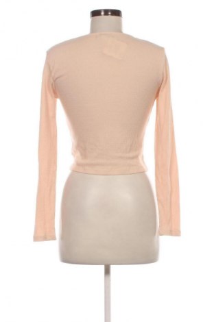 Damen Shirt Manguun, Größe S, Farbe Beige, Preis € 5,49