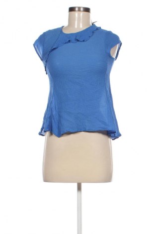 Damen Shirt Marc By Marc Jacobs, Größe XS, Farbe Blau, Preis 30,57 €