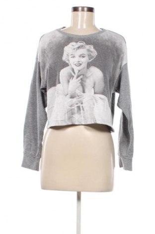 Damen Shirt Marilyn Monroe, Größe M, Farbe Grau, Preis € 13,49