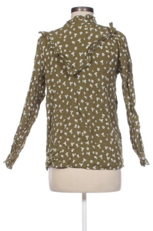 Damen Shirt Marks & Spencer, Größe M, Farbe Grün, Preis € 18,99