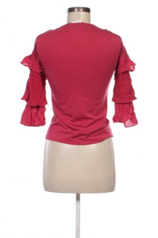 Damen Shirt Massimo Dutti, Größe S, Farbe Rosa, Preis 14,99 €