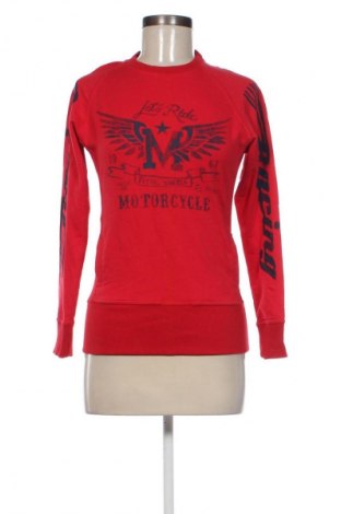 Damen Shirt Miss America, Größe S, Farbe Rot, Preis € 5,99