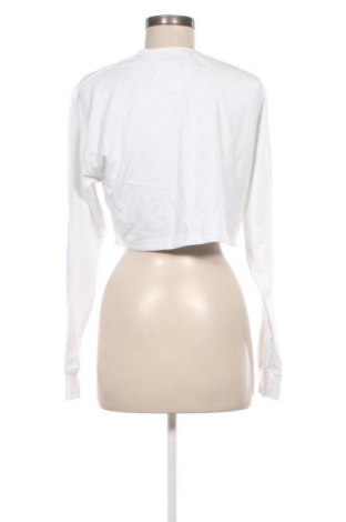 Damen Shirt Missguided, Größe S, Farbe Weiß, Preis € 6,99