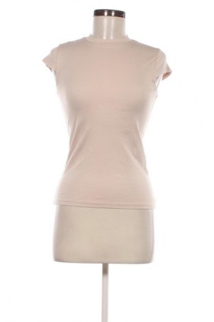 Damen Shirt Mohito, Größe S, Farbe Beige, Preis 6,99 €