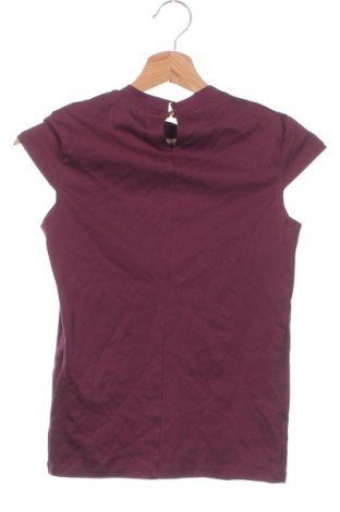 Damen Shirt Mohito, Größe XS, Farbe Lila, Preis 6,99 €