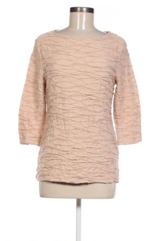 Damen Shirt Monari, Größe M, Farbe Beige, Preis € 33,99