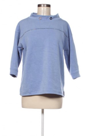 Damen Shirt Monari, Größe M, Farbe Blau, Preis 17,49 €