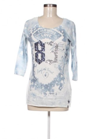 Damen Shirt Key Largo, Größe M, Farbe Mehrfarbig, Preis € 4,99