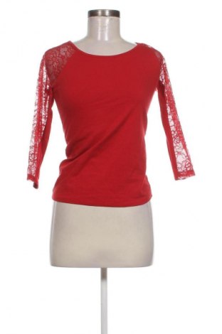 Damen Shirt Mshll Girl, Größe M, Farbe Rot, Preis 8,36 €