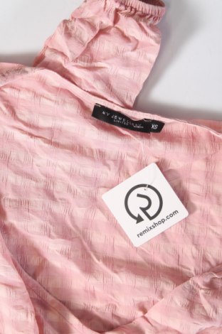 Damen Shirt My Jewellery, Größe XS, Farbe Rosa, Preis € 13,49