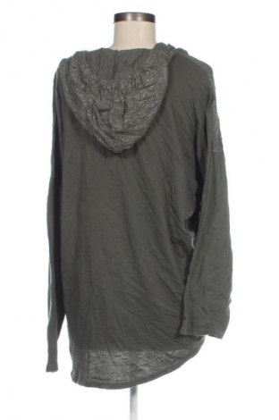 Damen Shirt NEW COLLECTION, Größe XL, Farbe Grün, Preis € 4,99