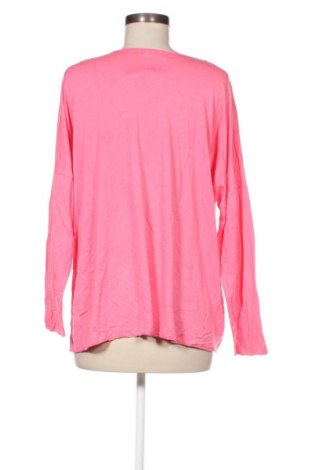 Damen Shirt NEW COLLECTION, Größe XL, Farbe Rosa, Preis 12,49 €