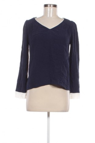 Damen Shirt Naf Naf, Größe S, Farbe Blau, Preis 9,99 €