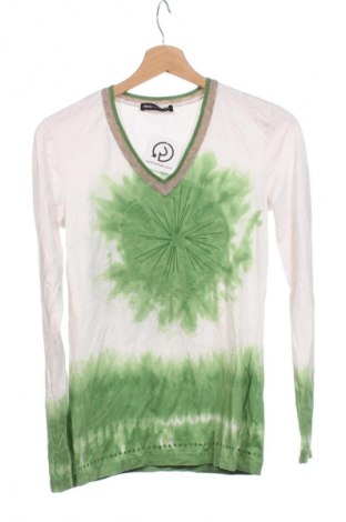 Damen Shirt Nice Connection, Größe XXS, Farbe Mehrfarbig, Preis € 25,99