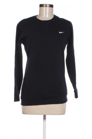 Bluză de femei Nike, Mărime M, Culoare Albastru, Preț 157,99 Lei