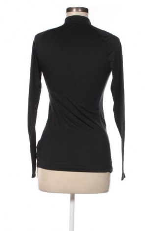 Дамска блуза Nike, Размер S, Цвят Черен, Цена 17,89 €