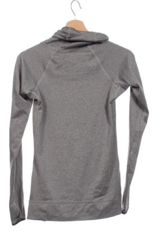 Damen Shirt Nike, Größe XS, Farbe Grau, Preis € 19,99