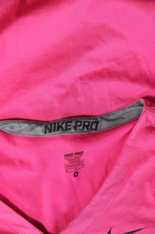 Γυναικεία μπλούζα Nike, Μέγεθος M, Χρώμα Ρόζ , Τιμή 21,49 €