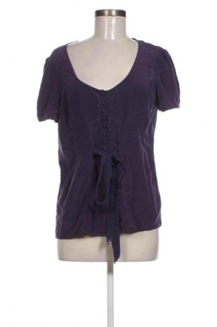 Damen Shirt Noa Noa, Größe L, Farbe Lila, Preis € 11,79