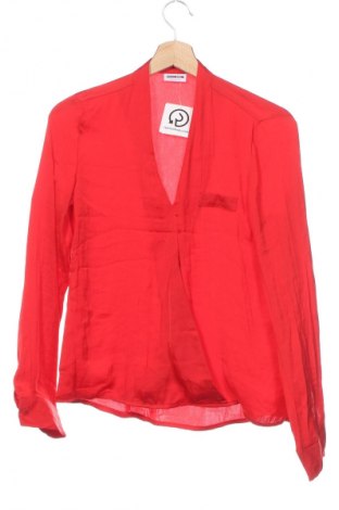 Damen Shirt Noisy May, Größe XS, Farbe Rot, Preis 23,99 €