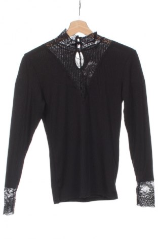 Damen Shirt ONLY, Größe XS, Farbe Schwarz, Preis 13,99 €