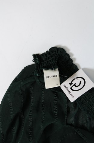 Bluză de femei ONLY, Mărime XS, Culoare Verde, Preț 28,99 Lei