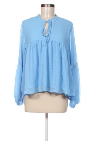 Damen Shirt ONLY, Größe M, Farbe Blau, Preis 13,99 €