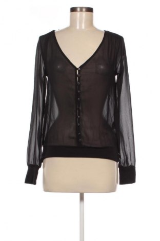 Damen Shirt ONLY, Größe XS, Farbe Schwarz, Preis € 13,99