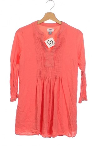 Damen Shirt Old Navy, Größe XS, Farbe Rosa, Preis 3,99 €