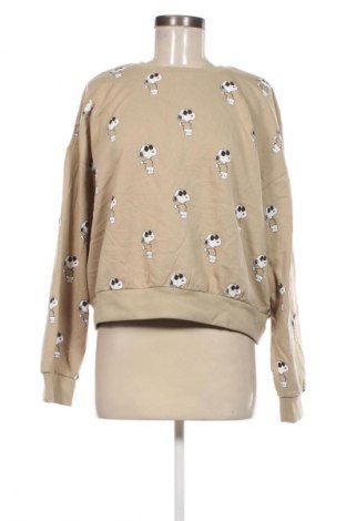 Damen Shirt Only Fashion, Größe M, Farbe Beige, Preis € 13,49