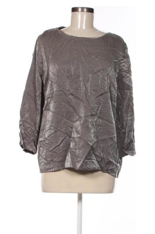 Damen Shirt Opus, Größe M, Farbe Grau, Preis € 11,99