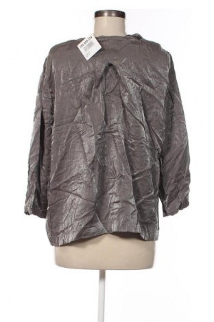 Damen Shirt Opus, Größe M, Farbe Grau, Preis € 11,99