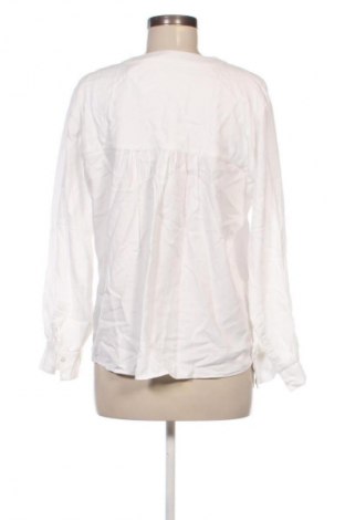 Damen Shirt Opus, Größe S, Farbe Weiß, Preis € 15,99