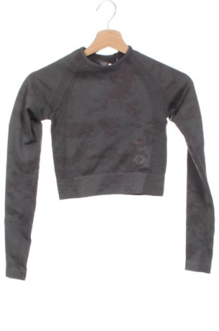 Damen Shirt Osaga, Größe S, Farbe Grau, Preis € 18,99