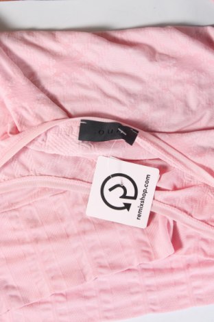 Damen Shirt Oui, Größe L, Farbe Rosa, Preis € 15,99