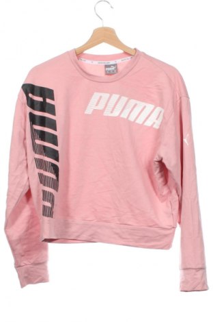 Dámska blúza PUMA, Veľkosť XS, Farba Ružová, Cena  27,45 €