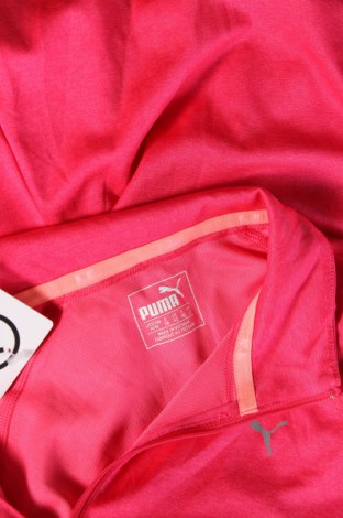 Damen Shirt PUMA, Größe M, Farbe Rosa, Preis 33,99 €