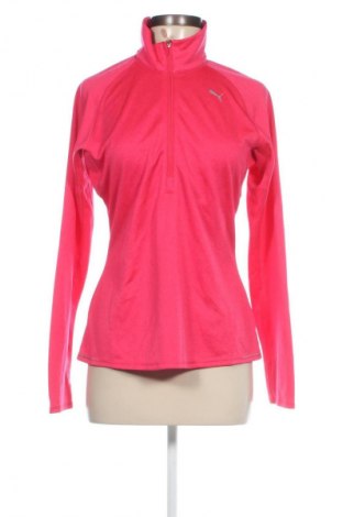 Damen Shirt PUMA, Größe M, Farbe Rosa, Preis 33,99 €