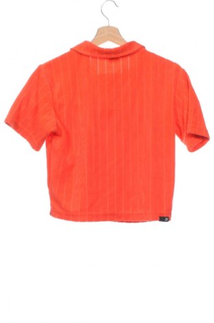 Damen Shirt PUMA, Größe XS, Farbe Orange, Preis € 10,99